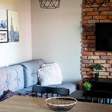 Apartamento Kalinowe Wzgórza Charzykowy Exterior foto